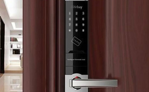 兴隆24小时上门开锁公司